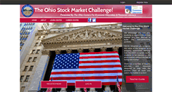 Desktop Screenshot of ohiosmc.stocktrak.com