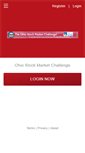 Mobile Screenshot of ohiosmc.stocktrak.com